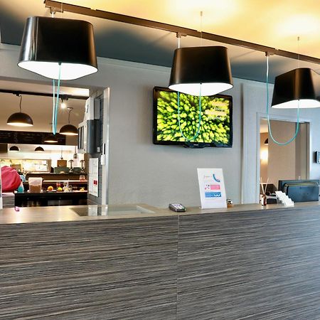 Sure Hotel By Best Western Limoges Sud Фейтеа Экстерьер фото