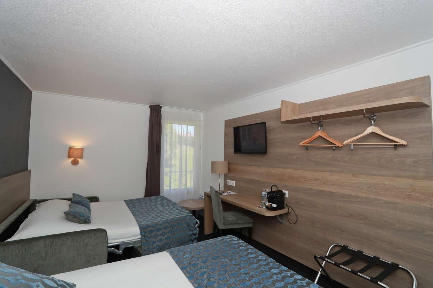 Sure Hotel By Best Western Limoges Sud Фейтеа Экстерьер фото