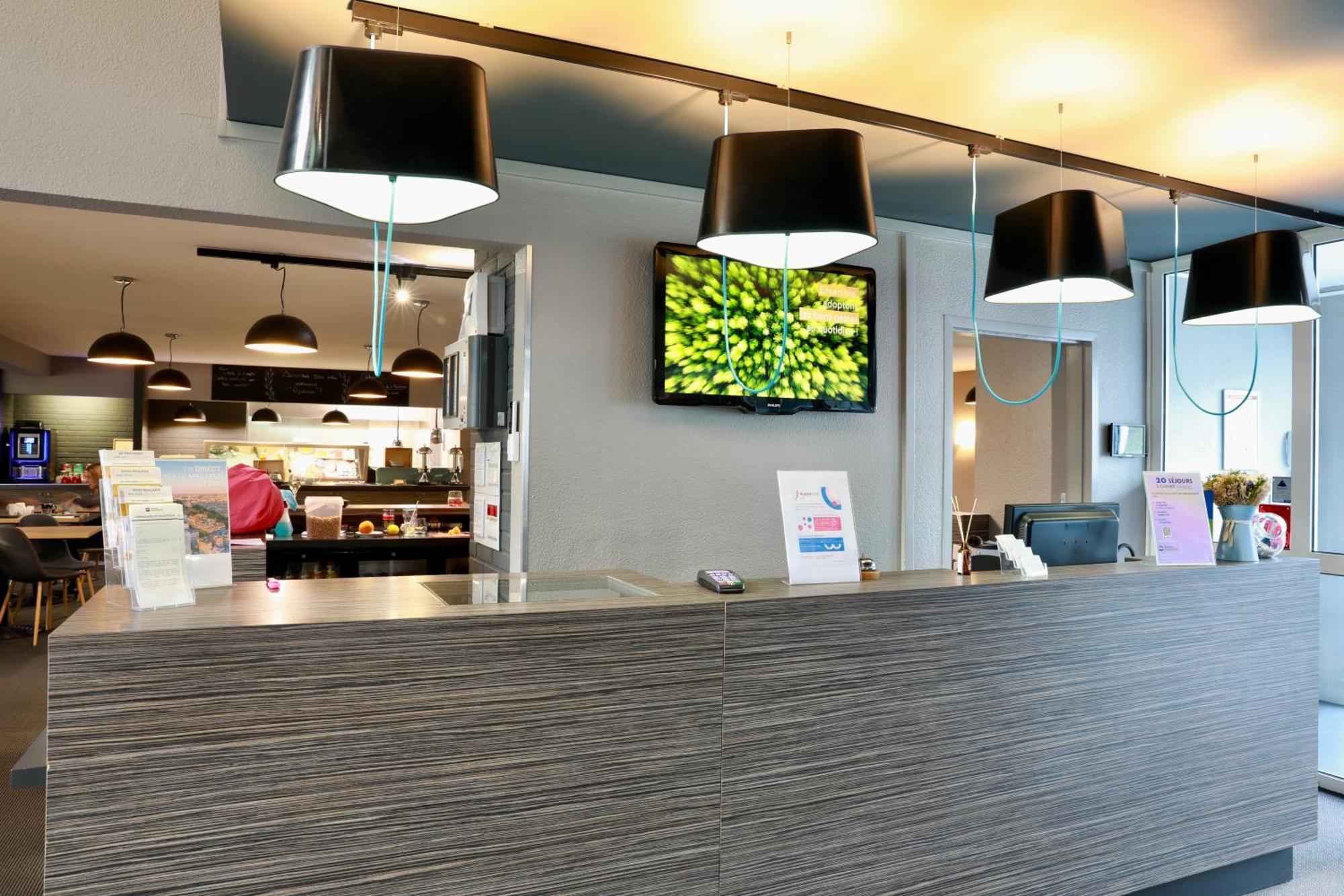 Sure Hotel By Best Western Limoges Sud Фейтеа Экстерьер фото