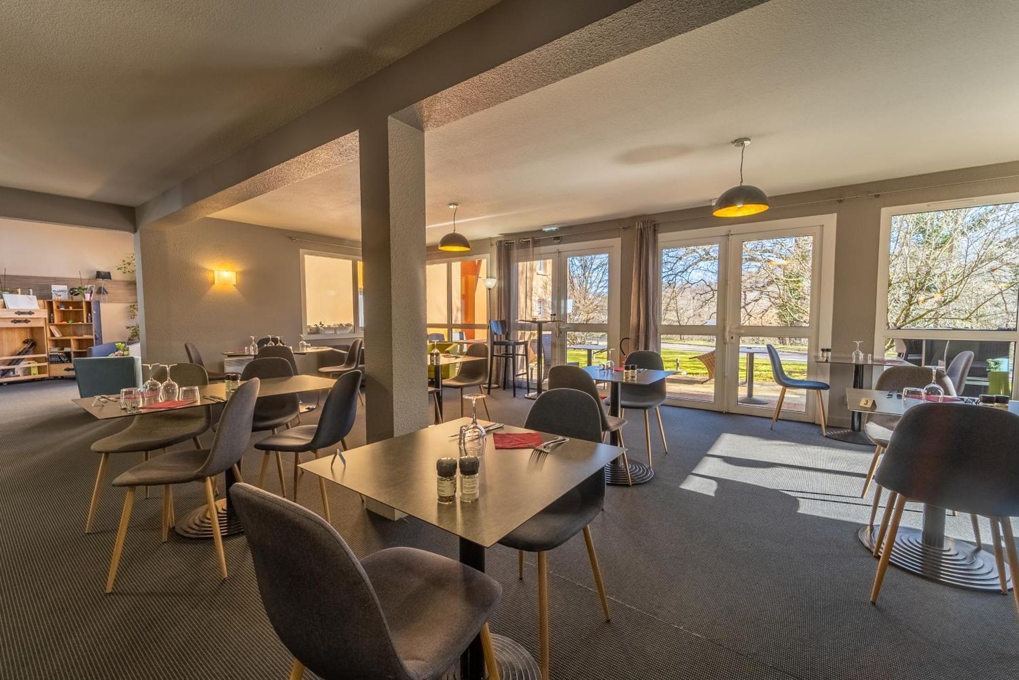 Sure Hotel By Best Western Limoges Sud Фейтеа Экстерьер фото